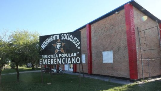 El relato de una vecina de Emerenciano Sena: “Nadie quiere hablar, todos tenemos miedo”
