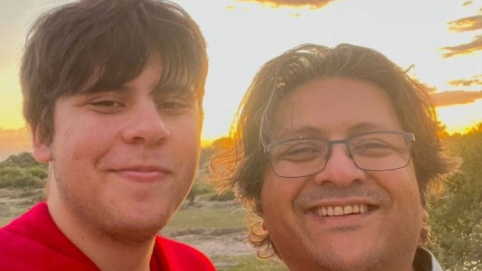 "Aterrorizado": el joven de 19 años que murió en el submarino Titan no quería ir a la expedición