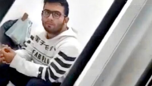 Insólita reacción del abogado de César Sena: "Vayan a preguntarle a Cecilia o a su familia dónde está"