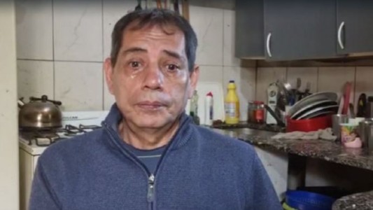 El papá de Cecilia rompió el silencio: "No importa lo que haya pasado, es nuestra hija"