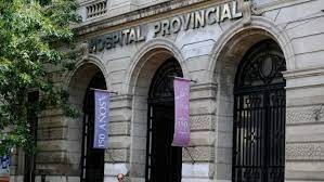 El Centenario entre los mejores hospitales de Argentina