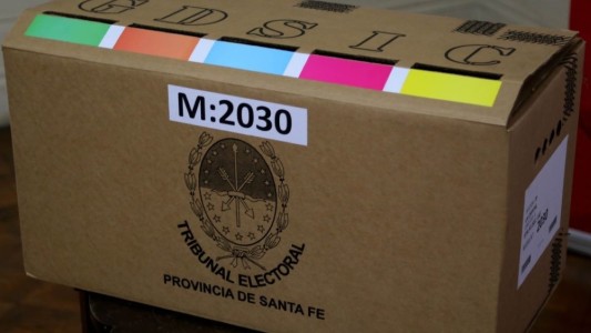 Está disponible el formulario para quienes necesiten eximirse de votar en las PASO