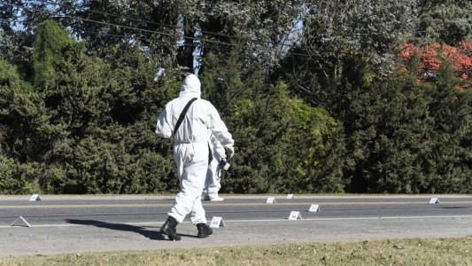 Cómo avanza la investigación sobre el hombre asesinado en Funes