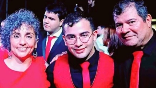 "El homicidio de Cecilia se cometió en 45 minutos, al mediodía y en la casa solo estaban los Sena"