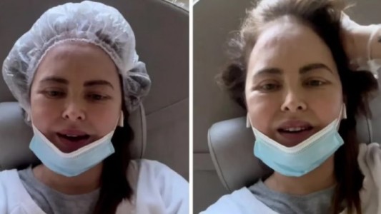 Qué es la grave bacteria KPC que le detectaron a Silvina Luna