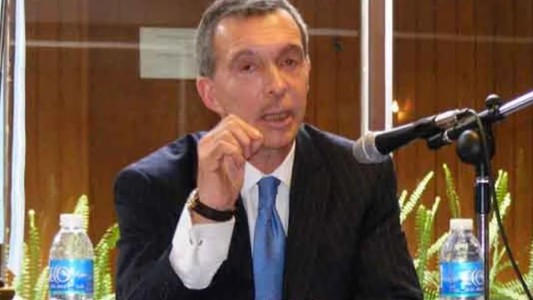 Un juez mató a dos delincuentes que intentaron asaltarlo cuando salía de un polígono de tiro