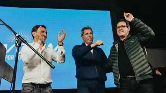 San Juan: luego de 20 años el peronismo pierde las elecciones a Gobernador