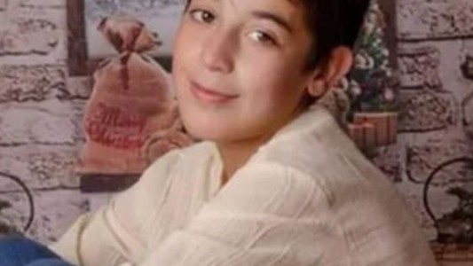 Horror en Córdoba: un menor de 13 años confesó el crimen de Joaquín Sperani