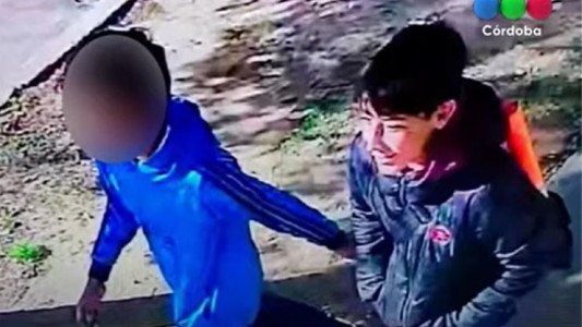 Habló la mamá de Joaquín Sperani: “Lo mataron con un fierro y de atrás”