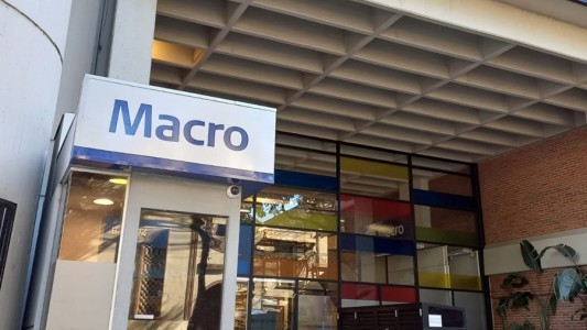 Banco Macro abrió oficina comercial exclusiva para profesionales de Ciencias Económicas