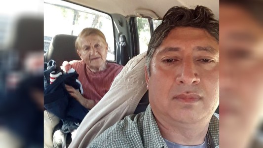 Pelea por su vida enfermero atropellado por conductor con ataque de epilepsia