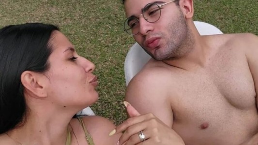 César Sena planteó que se autopercibe mujer para evitar la figura de femicidio