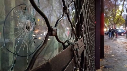 Pellegrini y Avellaneda: feroz balacera contra un bar en una zona neurálgica de la ciudad
