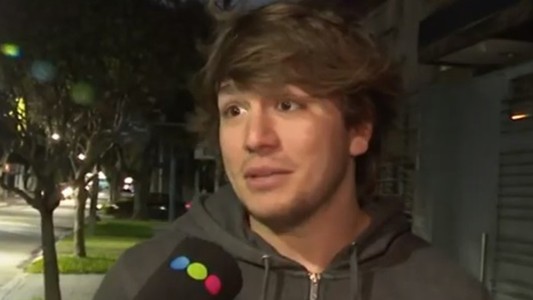 Con asombrosa facilidad le robaron la batería por segunda vez en un mes