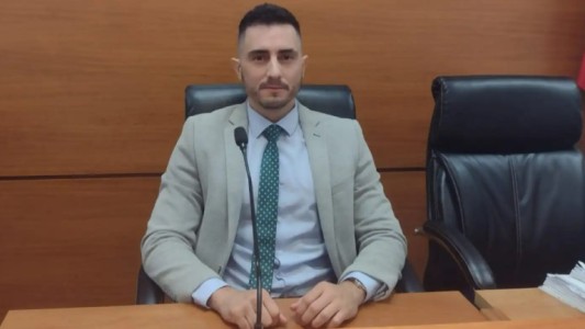 Video: un juez dice que tuvo que liberar a un detenido por el mal desempeño de los fiscales