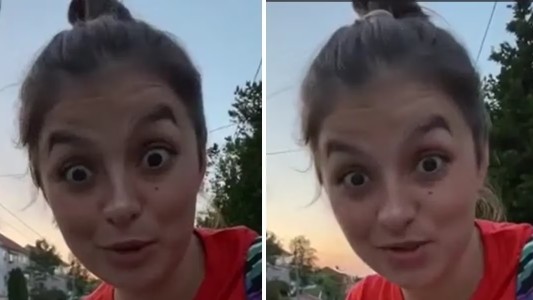 Video: una argentina reveló cuáles son los trabajos mejores pagos en Noruega y se hizo viral