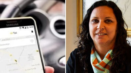 Impulsan el desembarco de una APP para remiserías tomando como espejo el Movitaxi