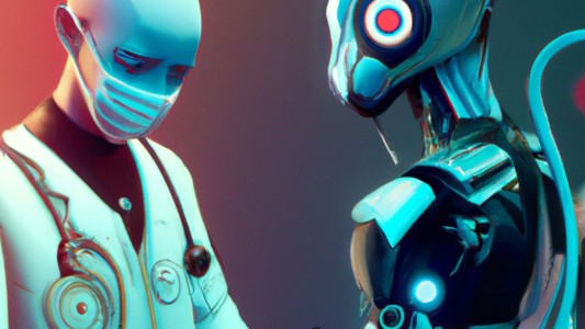 Un chatbot aprobó un examen que le permite ejercer como médico en EEUU