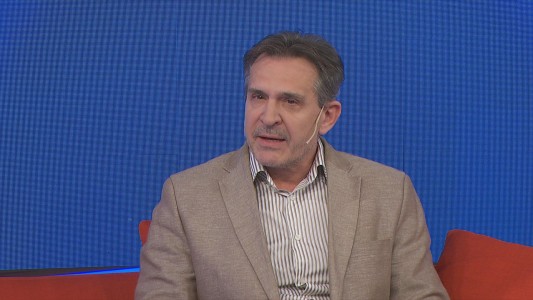 Aníbal Lotocki fue inhabilitado para ejercer la medicina