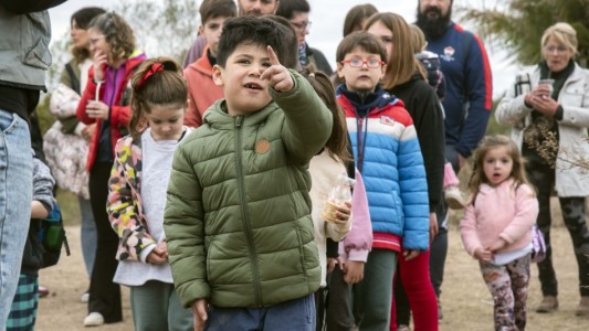 Vacaciones de invierno con una nutrida agenda de actividades