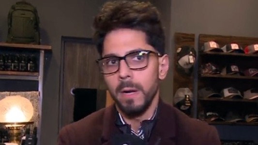 Robo a mano armada en pilchería de zona sur: "Estaba drogado y muy violento"