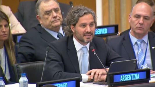 Por primera vez, la Unión Europea y la CELAC adoptaron una moción sobre la Cuestión Malvinas