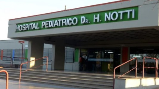 Reconstruyen el rostro de nena de 2 años atacada por un pitbull