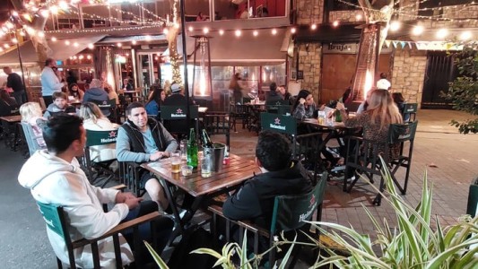 Expectativa en la gastronomía rosarina por el Día del Amigo