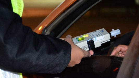 Por el Día de Amigo habrá varios puestos móviles de control de alcohol cero y narcolemia