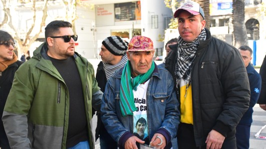 Caso Franco Casco: qué dijo el juez que votó en contra de la absolución de los policías