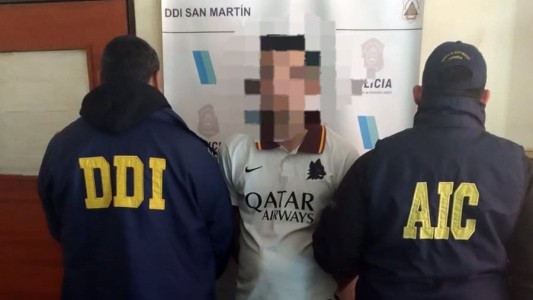 Detuvieron a sospechoso del crimen ligado a una interna de la barra de Newell's