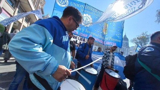 Paro de 15 mil metalúrgicos de Rosario y la región por conflicto salarial