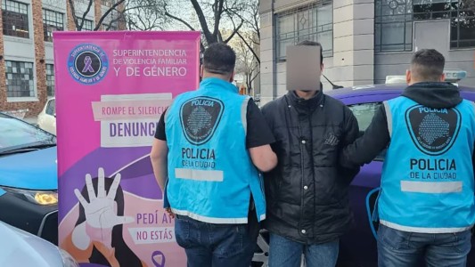 Dictan la prisión preventiva al hombre acusado de raptar y abusar de una mujer durante tres semanas