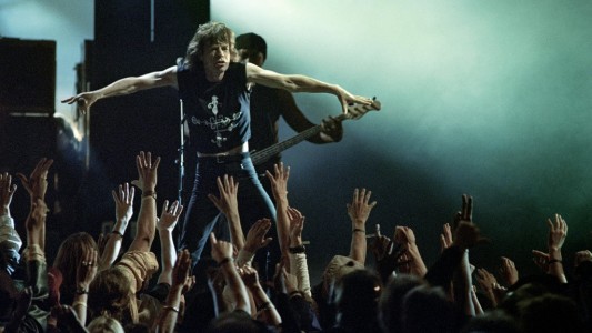 Mick Jagger cumple 80 años sin pisar el freno del rock