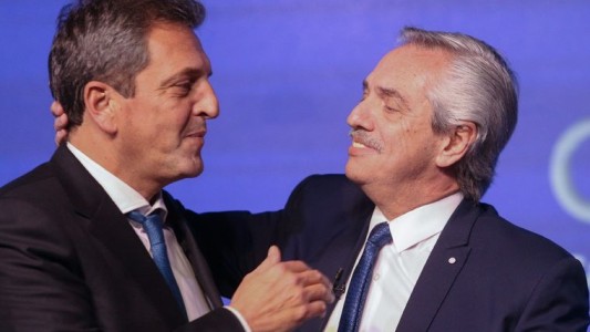 Alberto Fernández se metió en la campaña electoral con una crítica directa a Rodríguez Larreta: "¿Volverían a hacerlo?"