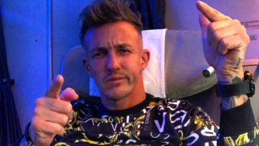 "Si me pasa algo ya están todos avisados": el mensaje que dejó el empresario descuartizado