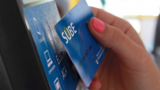 Últimos días para validar la SUBE en Rosario y poder usar el boleto educativo gratuito