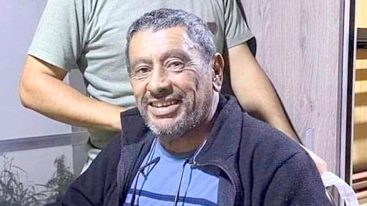 Mendoza: hallaron enterrado el cuerpo del cordobés asesinado tras una estafa