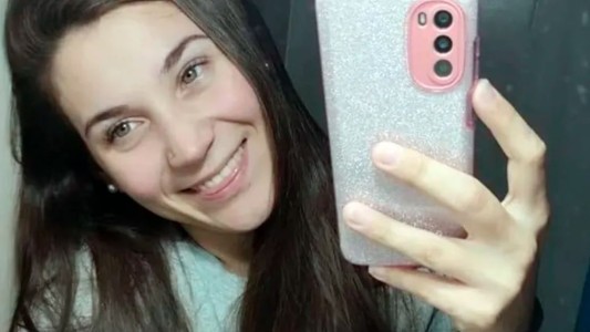 Muerte de la policía Nicole Okonski: dijo que su mujer se había suicidado pero él fue el femicida