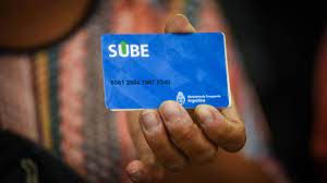 Se deja de utilizar la tarjeta MOVI en Rosario