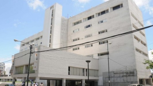 Paro por 24 horas de trabajadores de salud municipal