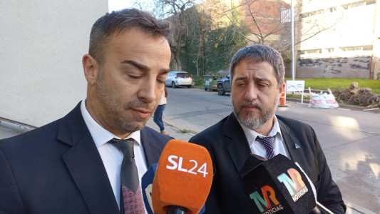 Condenaron a cadena perpetua a un narco de San Lorenzo