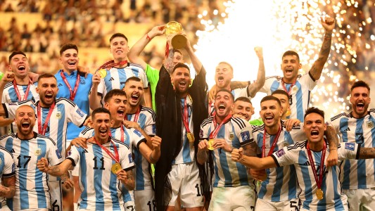 Vuelve la Scaloneta: día y horario para el debut de Argentina por las Eliminatorias 2026