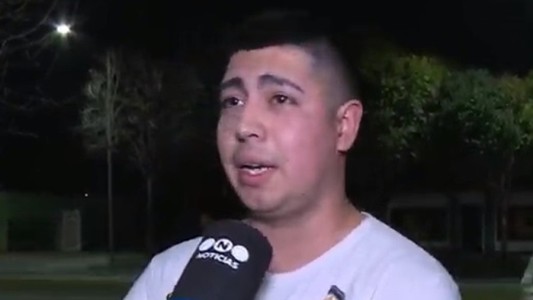 Estuvieron tres horas para robar una carnicería sin que nadie se percatara