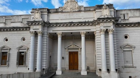 No hubo quórum en la Legislatura para tratar pliegos de fiscales y defensores