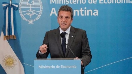 Argentina pagará al FMI sin tocar reservas con DEG que le presta Qatar