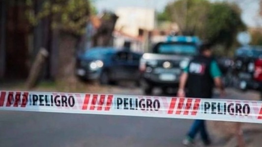 Nuevo homicidio en barrio Tablada durante el domingo