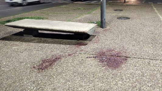 Zona sur: Quisieron robarle la moto y lo mataron