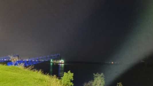 Tras el robo del cableado eléctrico vuelve lentamente la Iluminación