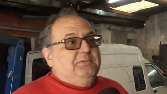 Desvalijaron un taller mecánico y robaron herramientas por un millón de pesos